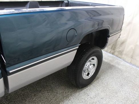 Used 1996 Dodge Ram 2500 Truck 4x4 Club Cab image 6