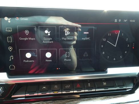 Used 2023 GMC Sierra 1500 Elevation RWD image 29