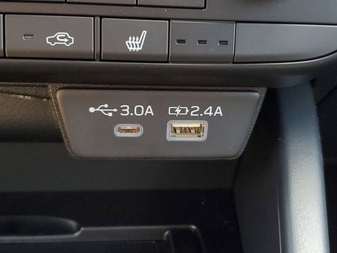 New 2026 Subaru Outback Premium image 31