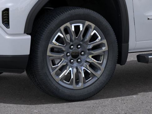 New 2026 GMC Sierra 1500 Denali Ultimate image 9
