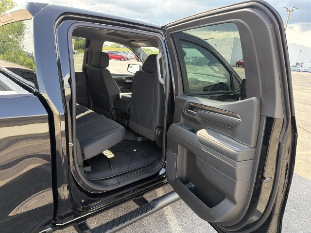New 2026 Chevrolet Silverado 1500 RST w/ RST Select Package AWD/4WD image 24
