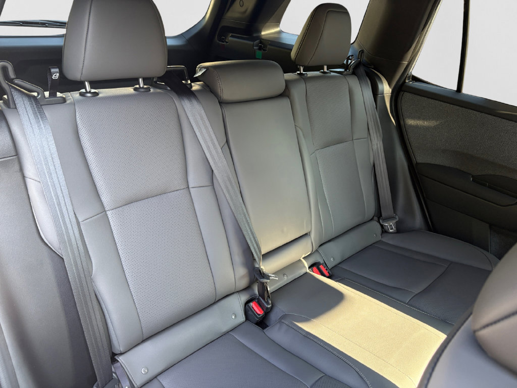 New 2026 Subaru Outback Limited AWD/4WD image 20