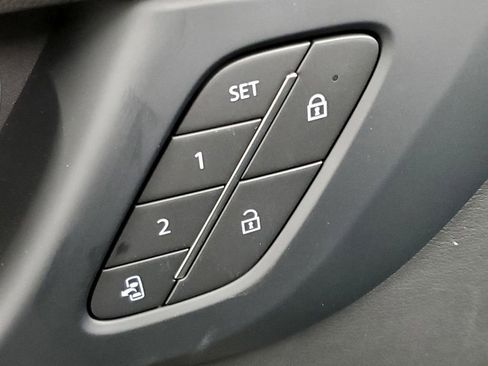 New 2026 Buick Enclave Sport Touring w/ Power Package image 28