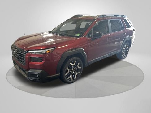 New 2026 Subaru Outback Touring XT AWD/4WD image 2