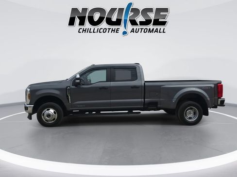Used 2025 Ford F350 XL w/ XL Driver Assist Package AWD/4WD image 5