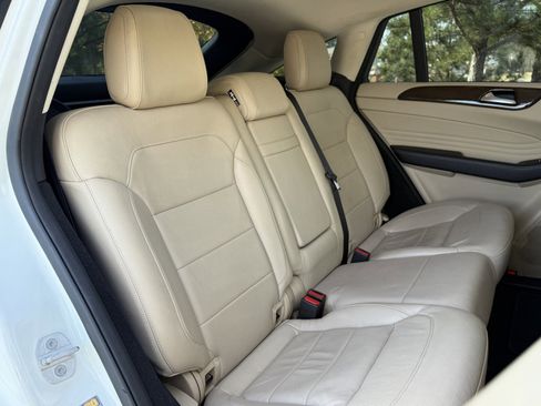 Used 2017 Mercedes-Benz GLE 43 AMG 4MATIC Coupe image 41