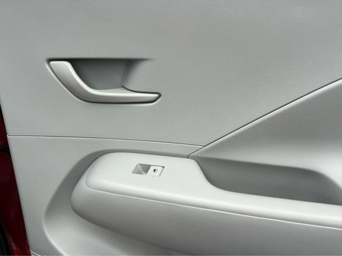 New 2026 Hyundai Kona SEL Sport image 21