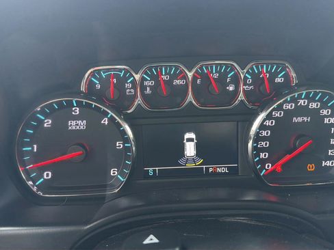 Used 2020 Chevrolet Tahoe LS AWD/4WD image 16