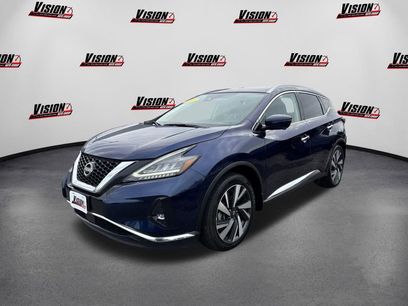 Used 2023 Nissan Murano SL