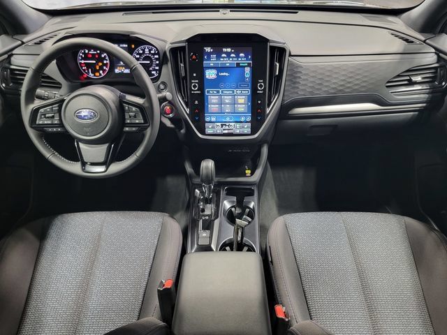 Certified 2026 Subaru Forester Premium AWD/4WD image 18