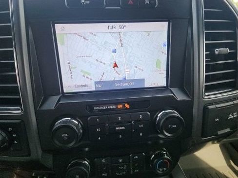 Used 2020 Ford F150 XLT w/ Equipment Group 302A Luxury image 15