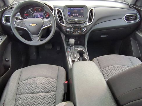 Certified 2023 Chevrolet Equinox LT image 20