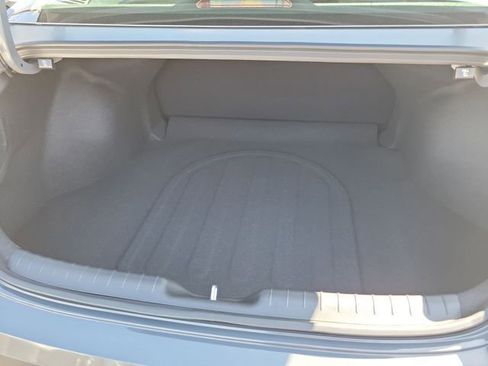 New 2026 Hyundai Elantra Blue image 20