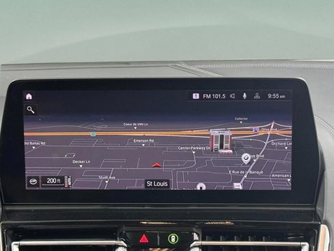 Certified 2024 BMW M850i Gran Coupe xDrive image 13