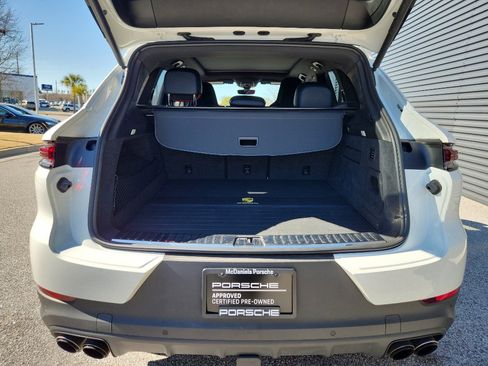 Certified 2024 Porsche Cayenne S image 47