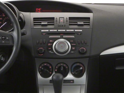 Used 2010 MAZDA MAZDA3 s Grand Touring FWD image 14