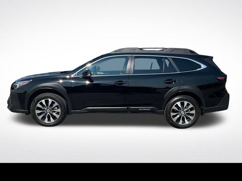 Used 2024 Subaru Outback Limited AWD/4WD image 15