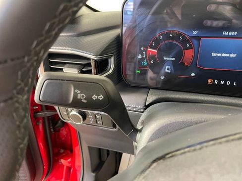 Used 2025 Ford Mustang Premium RWD image 13