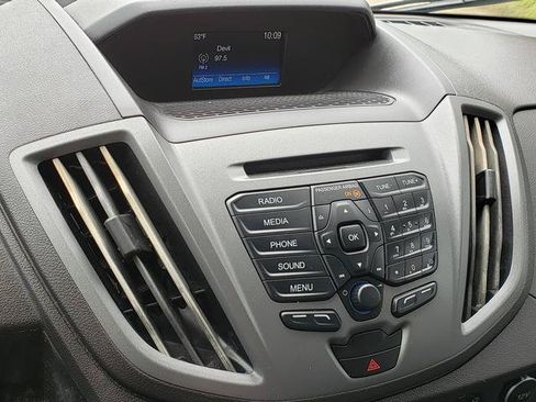 Used 2018 Ford Transit 150 130 Low Roof RWD image 22