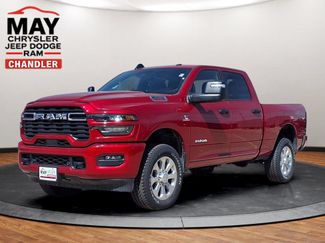 New 2026 RAM 2500 Lone Star AWD/4WD video 1