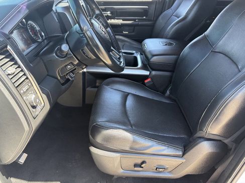 Used 2016 RAM 1500 Sport image 20