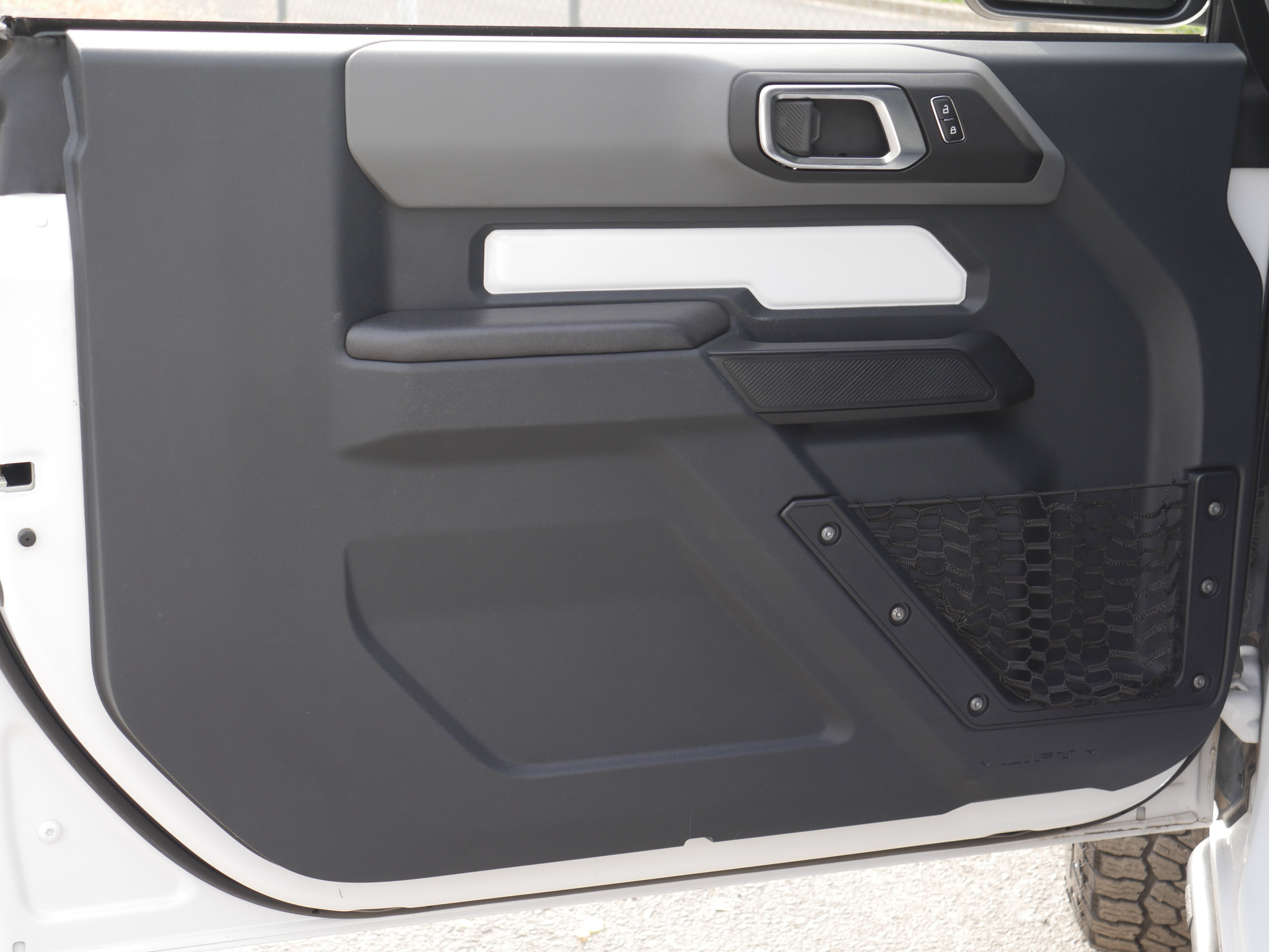 Certified 2024 Ford Bronco Big Bend AWD/4WD image 33