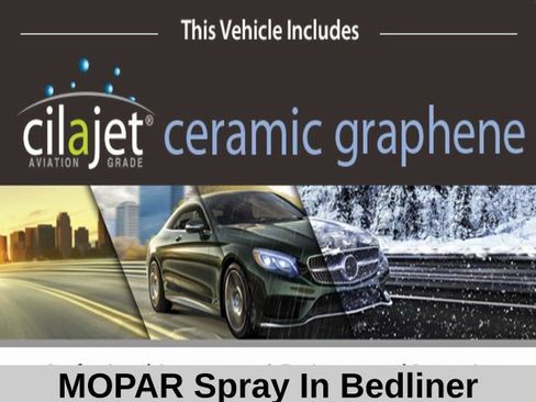 New 2025 RAM 2500 Tradesman w/ Power Wagon Package image 9