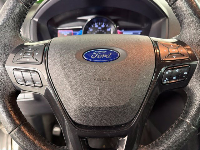 Used 2017 Ford Explorer XLT w/ Equipment Group 202A FWD image 24