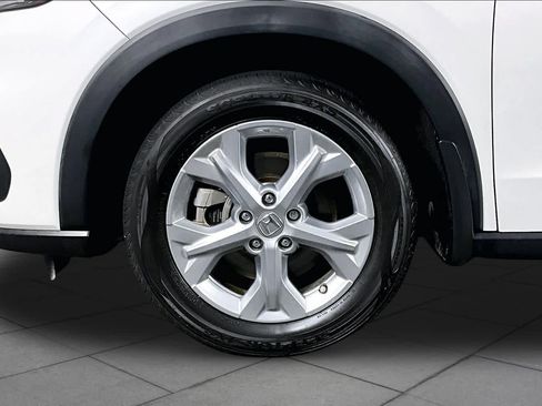 Used 2023 Honda HR-V LX image 10