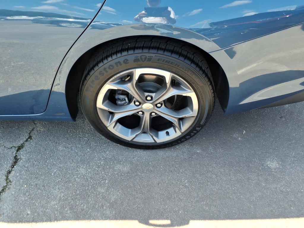 Used 2024 Chevrolet Malibu LT FWD image 6