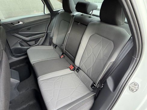 New 2026 Volkswagen Jetta Sport image 18