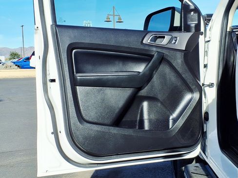 Certified 2019 Ford Ranger Lariat w/ Equipment Group 501A Mid image 21