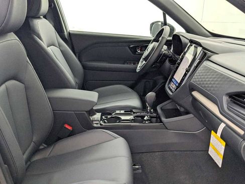 Used 2026 Subaru Forester Limited w/ Limited Package AWD/4WD image 29