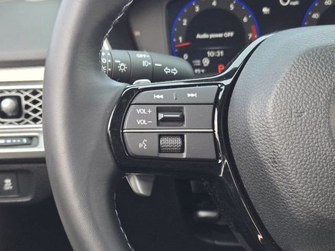 Certified 2026 Acura Integra A-Spec FWD image 29