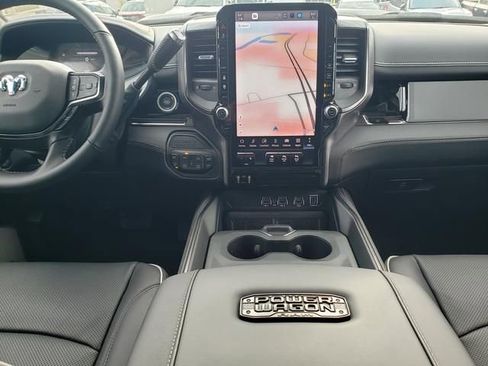 New 2026 RAM 2500 Power Wagon image 16