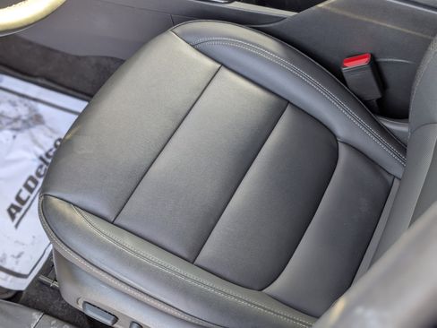 Certified 2023 Chevrolet TrailBlazer ACTIV w/ Convenience Package image 29