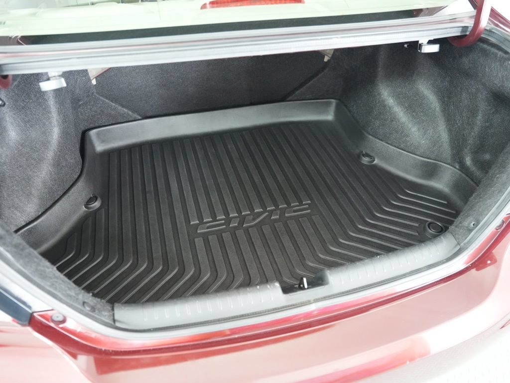 Used 2015 Honda Civic EX-L image 33