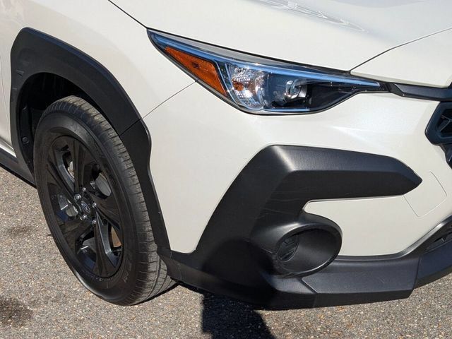 Used 2024 Subaru Crosstrek 2.0i AWD/4WD image 2