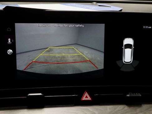 Used 2023 Kia Sportage X-Pro image 2