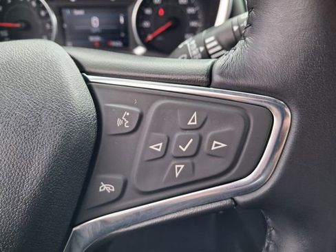Used 2021 Chevrolet Equinox LT AWD/4WD image 29