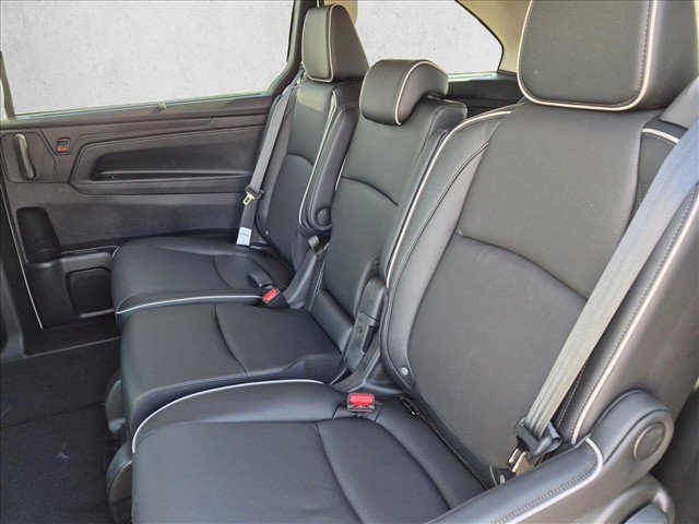 New 2027 Honda Odyssey Touring image 15