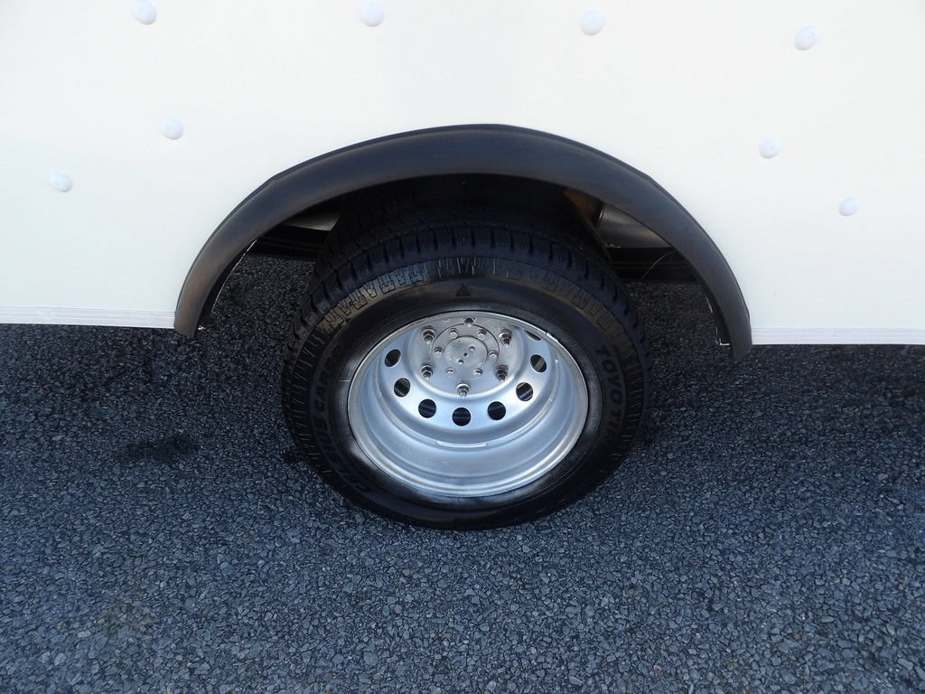 Used 2022 Ford Transit 350 DRW RWD image 46