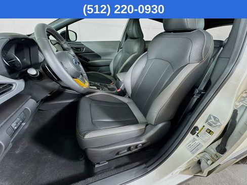 Certified 2026 Subaru Crosstrek 2.5i Wilderness AWD/4WD image 26