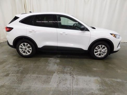 New 2026 Ford Escape Active w/ Cold Weather Package image 2