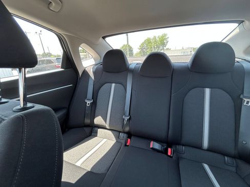 Used 2026 Hyundai Sonata Blue FWD image 40
