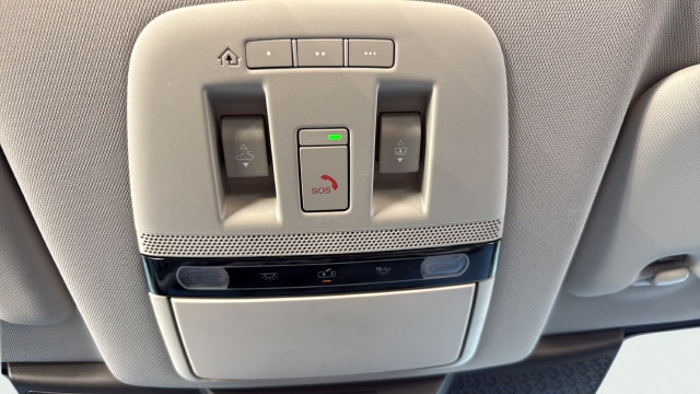Used 2023 Nissan Ariya AWD/4WD image 26