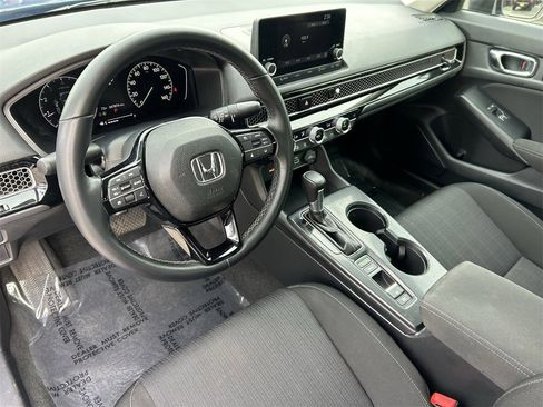 Used 2022 Honda Civic EX image 28