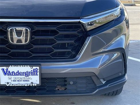 Certified 2025 Honda CR-V EX-L image 7