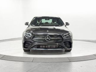 Certified 2023 Mercedes-Benz E 350 E 350 video 2