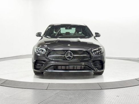 Certified 2023 Mercedes-Benz E 350 E 350 image 2